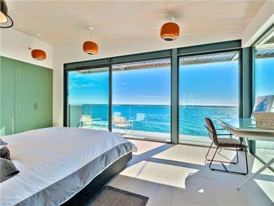The Ultimate Beach Accommodation in Malibu The Ultimate Beach Accommodation in Malibu